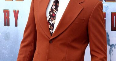 Zachary Levi is standing by his claim that many in Hollywood secretly support Donald Trump —but are too afraid to say so publicly.; (seen in 2023)