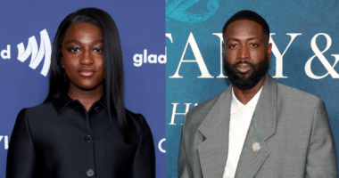Zaya Wade Opens Up To Dwyane Wade On The Challenges Of Navigating Trans Identity In The Black Community
