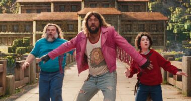 ‘A Minecraft Movie’ Is Now One of the Highest-Grossing Blockbusters in Global Box Office History