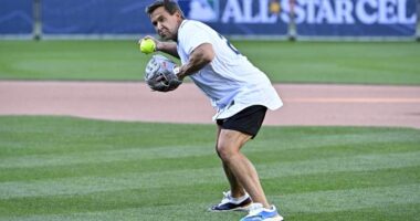 ‘Bruce, You Got Me’: Bret Boone Embraces Unexpected Coaching Comeback