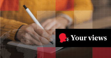‘I want to scream’: Readers rage over grammar gone wrong