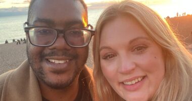‘I was told I was too young to have Parkinson’s at 35 – these were the signs’