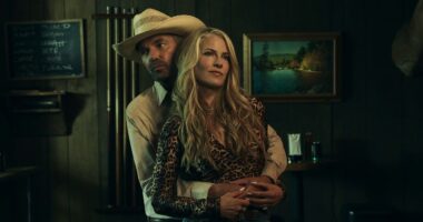 ‘Landman’ Co-Creator Praises Taylor Sheridan’s Work on the Series