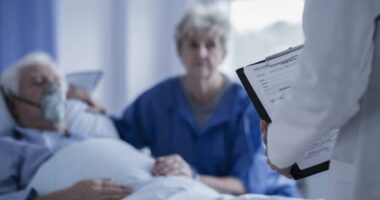 ‘Medicaid and food stamps are easy targets’: House bill makes unprecedented cuts to Medicaid and SNAP