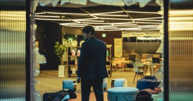 ‘Mercy for None’ Trailer Sees So Ji-seob Searching For Vengeance in New Netflix K-Drama