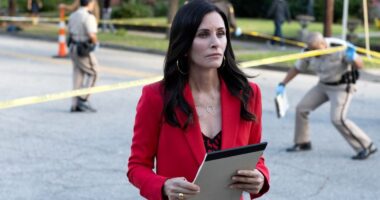 ‘Scream 7’ Writer Reveals How the Core Four End Up Together Again