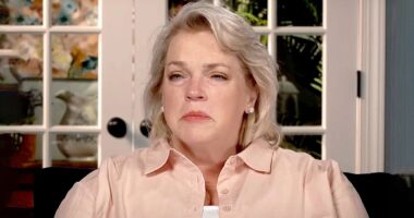 ‘Sister Wives’ Tackled the Browns’ Most Devastating Loss Yet