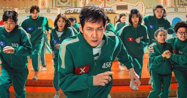 ‘Squid Game’s Newest Teaser Is Already Setting Up This Player as a Major Threat in the Final Season