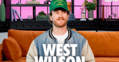 ‘Summer House’ star West Wilson teases reunion drama and dishes on horny DMs from fans (Video)