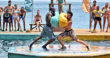 ‘Survivor’ Isn’t as Brutal With Its Contestants as It Used To Be — and That’s No Accident