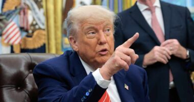 ‘That would be madness’: Why Trump’s tax-the-rich push could fracture the GOP