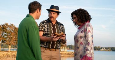 ‘The Righteous Gemstones’ Most Important Scene Is a Full-Circle Moment for the Final Season