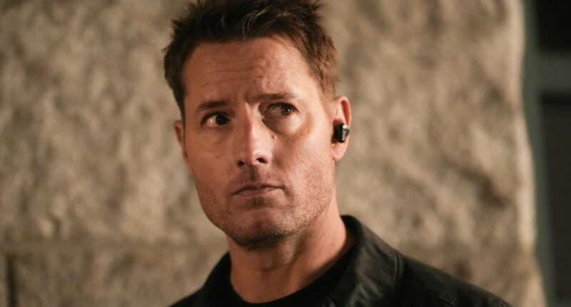 ‘Tracker’ Just Set Up a New Enemy for Colter in Season 3 — and He's Worse Than Mary Dove Shaw