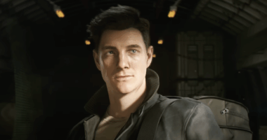 007 First Light: How IO Interactive Is Bringing James Bond Back to Video Games