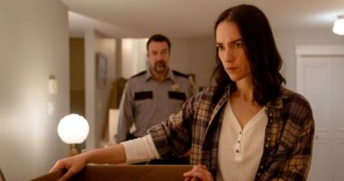 'Revival's Investigation Gets Too Close to Home in Sneak Peek for New 88% Rotten Tomatoes Mystery