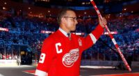 1 Player Red Wings Must Sign in NHL Free Agency