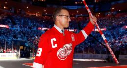 1 Player Red Wings Must Sign in NHL Free Agency
