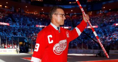 1 Player Red Wings Must Sign in NHL Free Agency