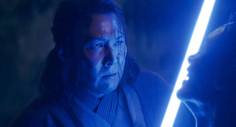 1 Year Ago Today, Star Wars Revealed The Best Lightsaber Duel Since George Lucas
