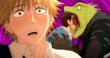 10 Anime With Almost Unbelievably Great Art Styles