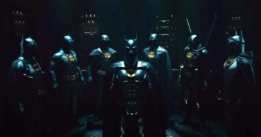 10 Best Batman Movie Suits, Ranked By Comics Accuracy