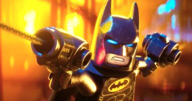 10 Best DC Comics Movies of the 2010s, Ranked