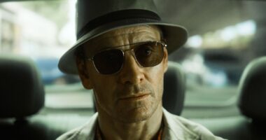 10 Best Netflix Original Thriller Movies, Ranked