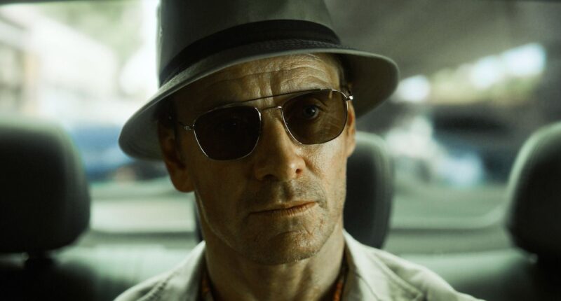 10 Best Netflix Original Thriller Movies, Ranked