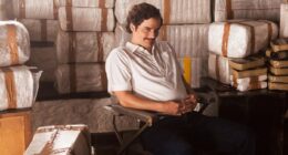 10 Best Netflix Original Thriller Shows, Ranked