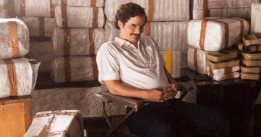 10 Best Netflix Original Thriller Shows, Ranked