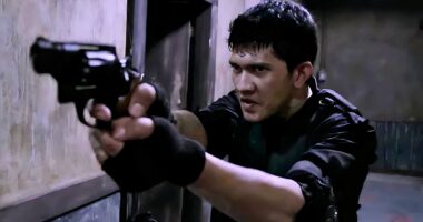 10 Best Non-American Action Movies Of All Time