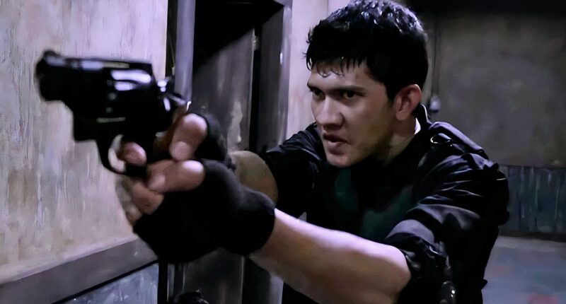 10 Best Non-American Action Movies Of All Time