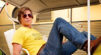 10 Essential Brad Pitt Movies, Ranked