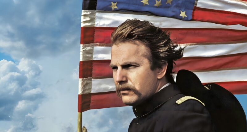 10 Essential Kevin Costner Movies, Ranked