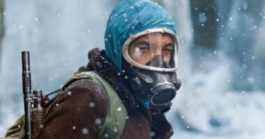 10 Great International Shows of 2025 You Need To Watch Right Now, Ranked