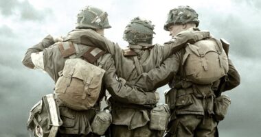 10 Great War Shows You Can Binge in One Weekend