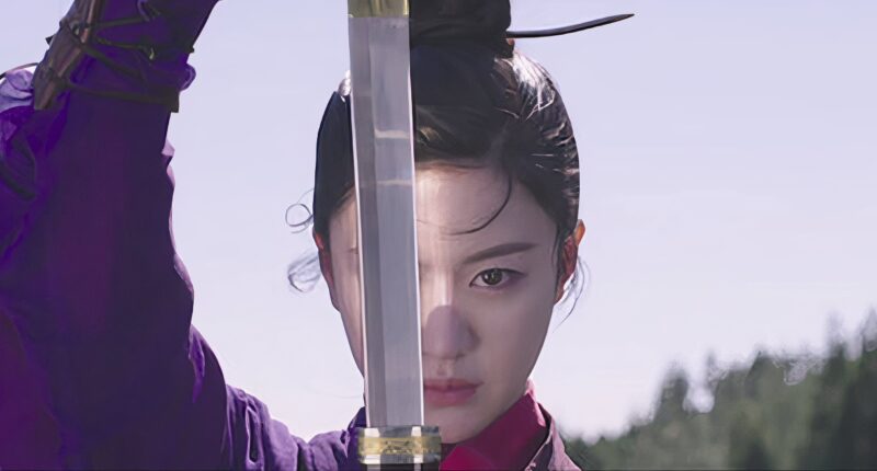 10 Greatest Fantasy K-Drama Shows, Ranked