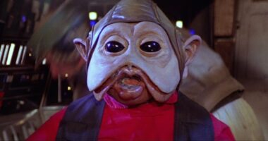 10 Most Forgettable Star Wars Movie Characters Of All Time