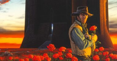 10 Most Infamous Stephen King Endings, Ranked