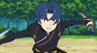 10 Most Underrated Anime Heroes, Ranked