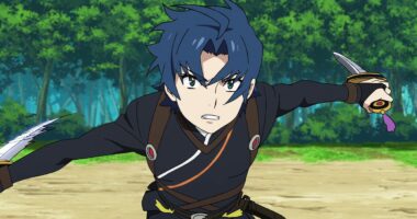 10 Most Underrated Anime Heroes, Ranked