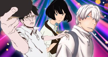 10 Perfect Anime Series No One Expected to Be Absolute Masterpieces