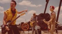 10 Songs That Define 1980s Punk Rock