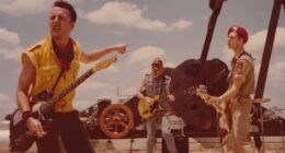 10 Songs That Define 1980s Punk Rock