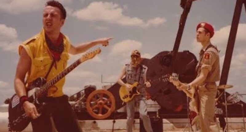 10 Songs That Define 1980s Punk Rock