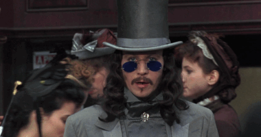 10 Vampire Movies That Can Be Called Masterpieces, Ranked