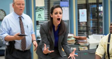 10 Worst 'Brooklyn Nine-Nine' Episodes, Ranked