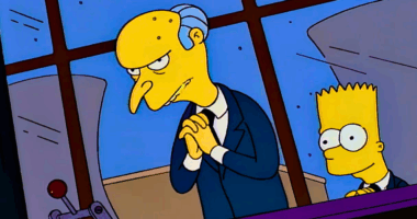 10 Worst ‘90s TV Villains, Ranked