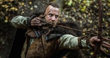 10 Years Later, Vin Diesel’s $98M Fantasy Flop Is Quietly Climbing Netflix Charts — and He’s Perfect for This Iconic Franchise