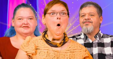 1000-Lb Sisters Fans Question Family’s Reaction To Tammy Slaton’s Skin Removal Surgery
